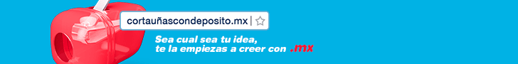 promocion de dominios .mx