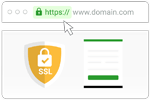 Acceso seguro https